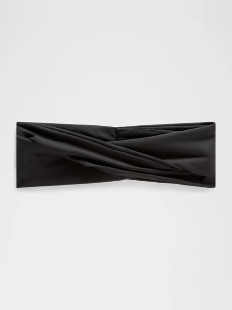 lululemon Crossover Headband