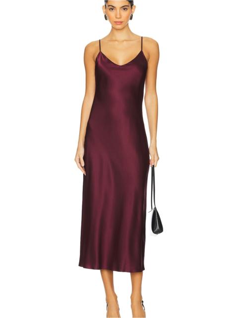 SABLYN Taylor Silk Dress