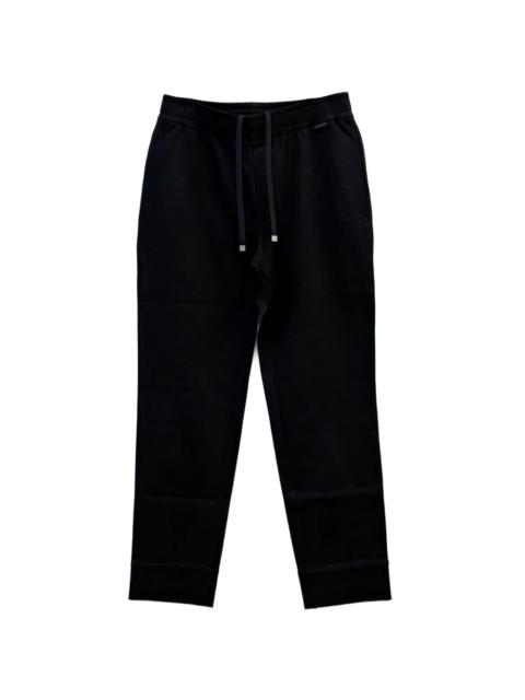 Moncler drawstring trousers
