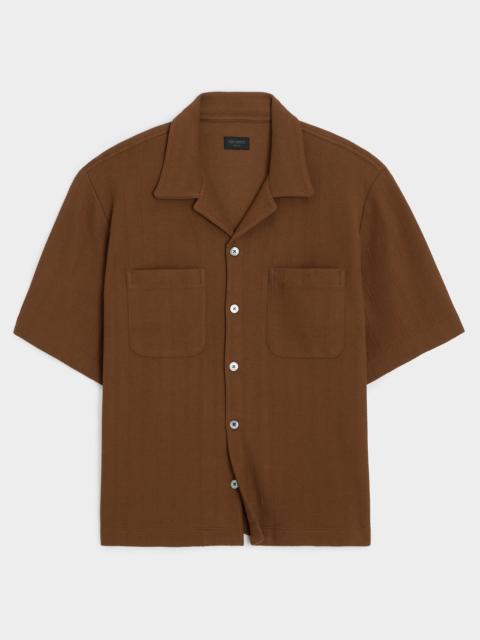 TODD SNYDER Cabana Shirt