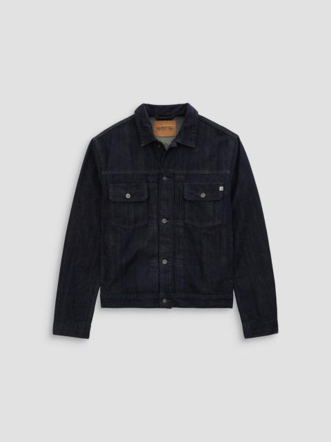 AG Jeans Sid Selvage Jacket