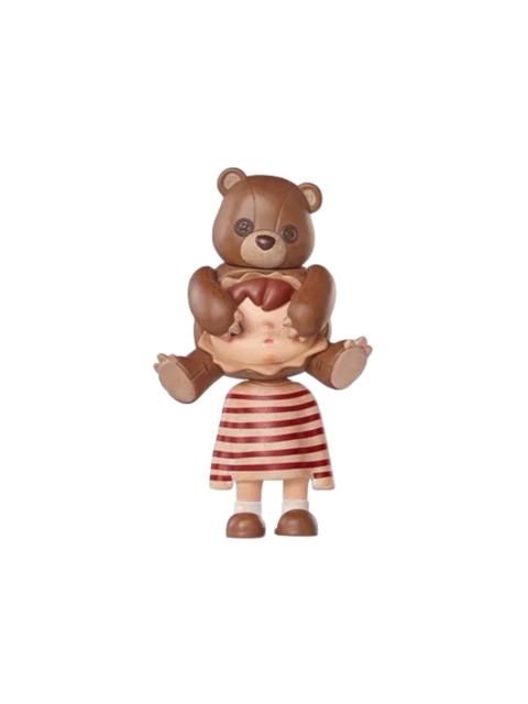 Pop Mart HIRONO Little Mischief Series PROTECTOR Figure