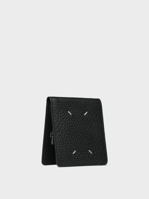 Maison Margiela Four stitches cardholder