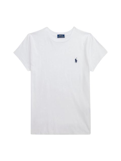 Polo Ralph Lauren Cotton T-shirt