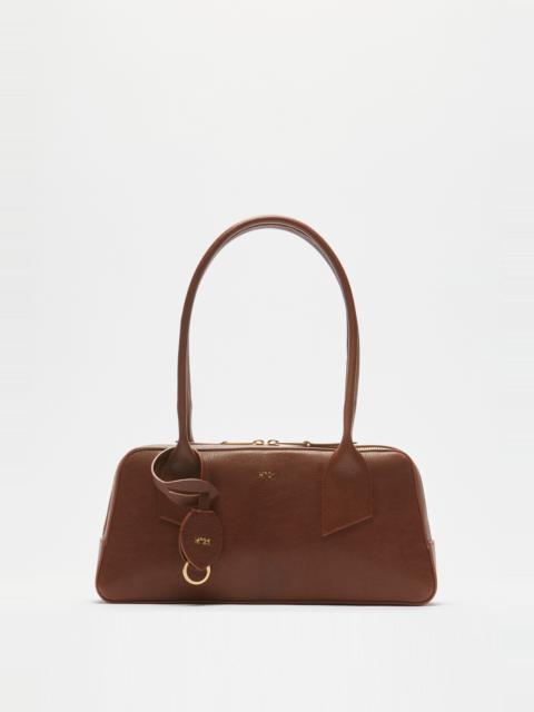 N°21 MALIBU LEATHER BAG
