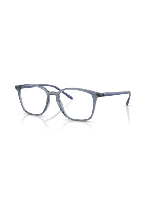 Ray-Ban RB7185 OPTICS