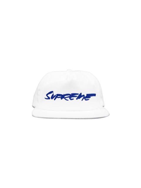 Supreme Futura Logo 5-Panel 'White'