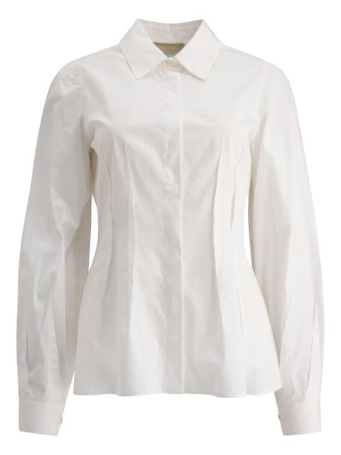 ELIE SAAB cotton shirt
