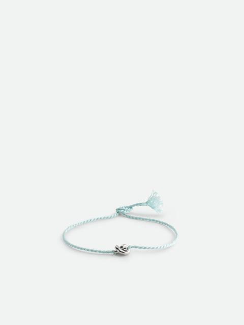 Bottega Veneta Friendship bracelet