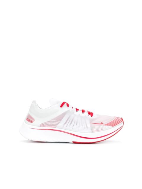 Nike Zoom low-top sneakers