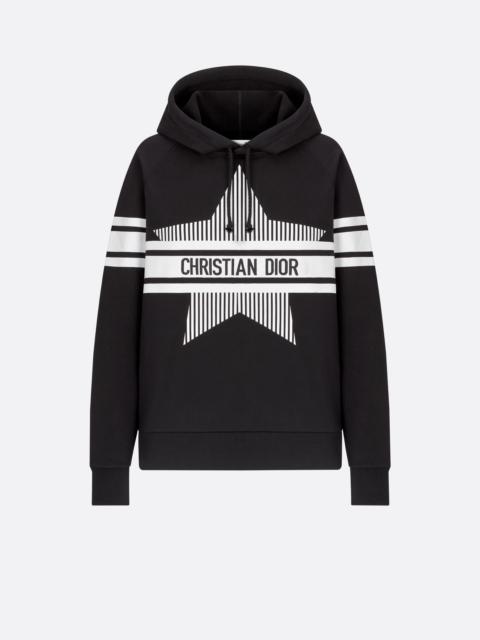 Dior DiorAlps Hooded Sweatshirt