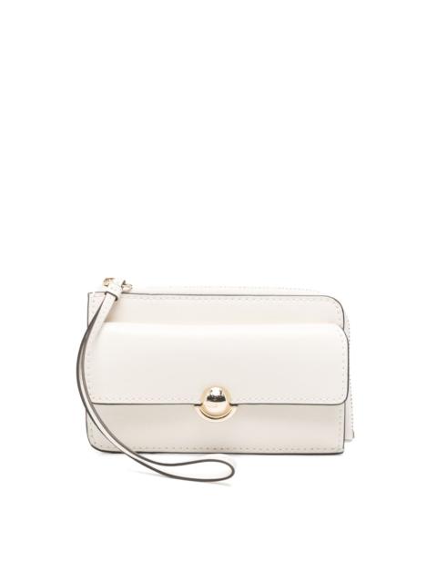 FURLA medium Sfera logo-detail wallet