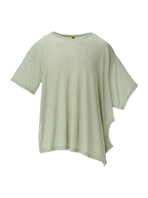 Onitsuka Tiger Onitsuka Tiger 2 Way T-shirt 'Light Green' 2183B255-300