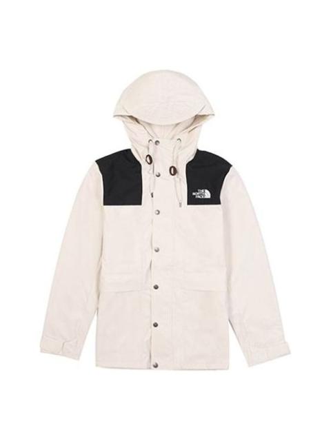 THE NORTH FACE Mountain Jacket 'Beige' 4NB2-11P