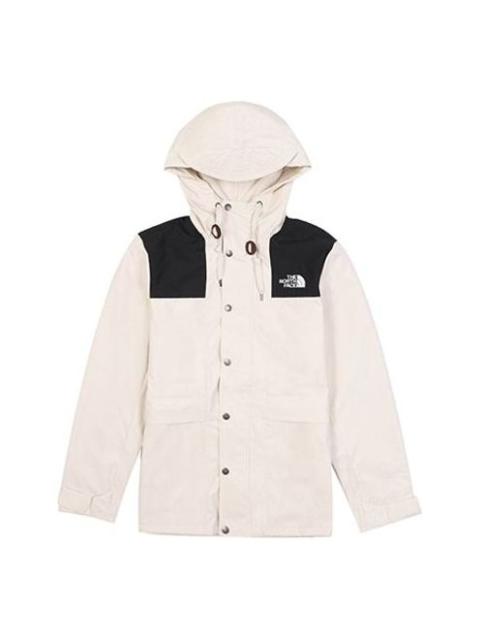 The North Face THE NORTH FACE Mountain Jacket 'Beige' 4NB2-11P