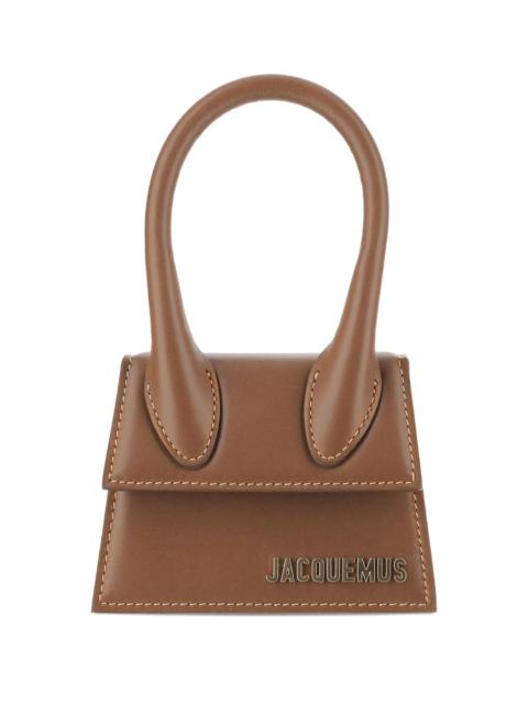 JACQUEMUS Le Chiquito Moyen