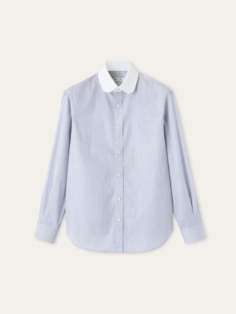 Loro Piana Elia Shirt