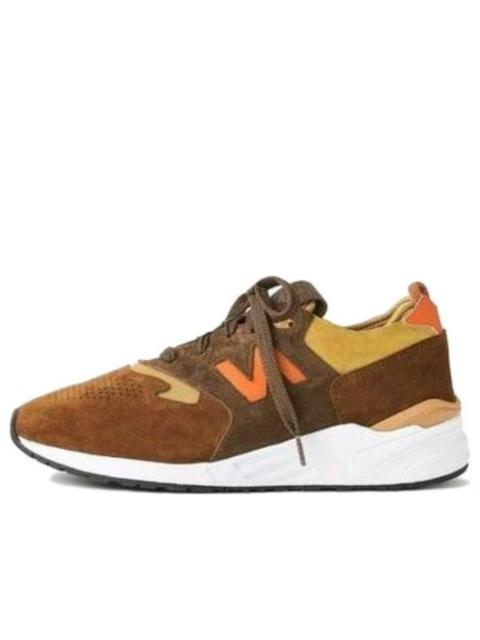 New Balance New Balance x J.Crew 999 Canyon Road Pack 'Dark Earth' M999RJCR