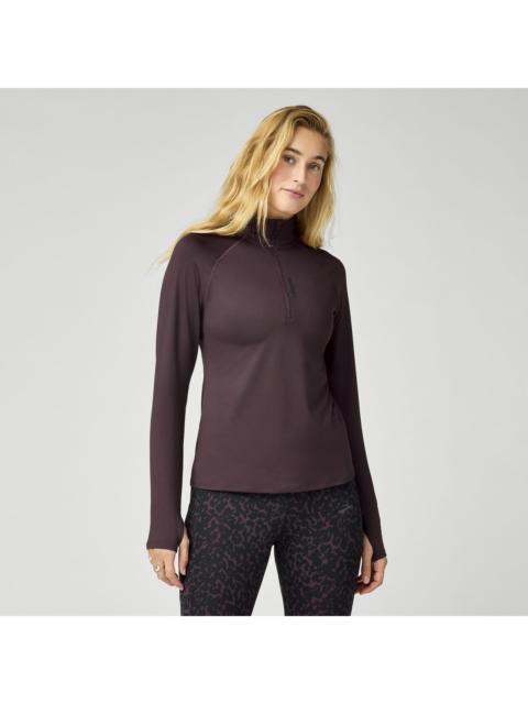 BROOKS Dash 1/2 Zip 3.0