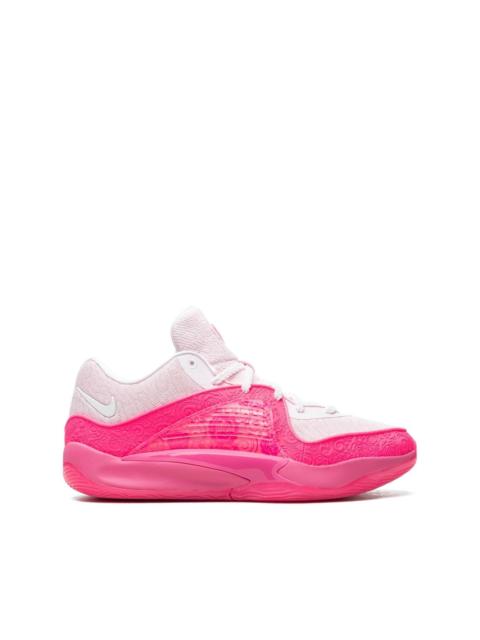 KD 16 "Aunt Pearl" sneakers