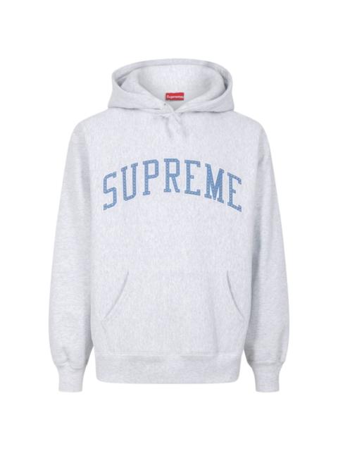 Supreme Stars Arc hoodie