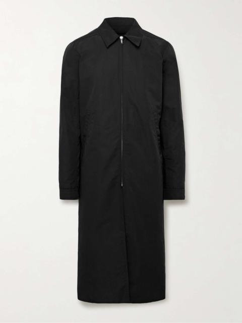 Rick Owens Brad Shell Coat