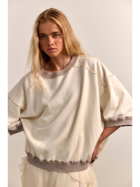 FREE PEOPLE We The Free Everything Pullover