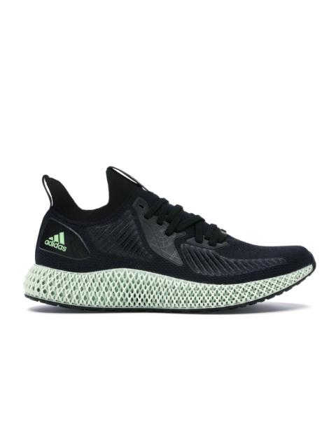 adidas Alphaedge 4D Star Wars Death Star