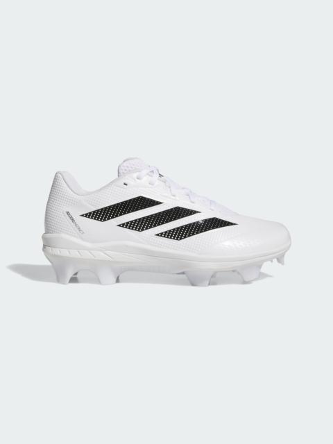 adidas Adizero Instinct 2.0 TPU Cleats