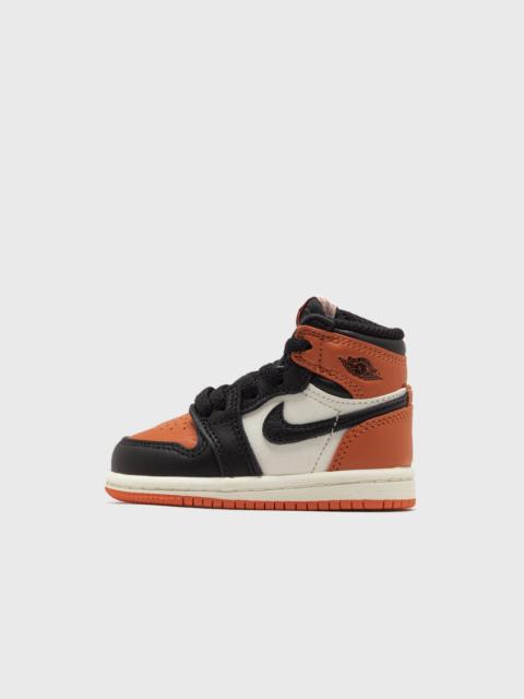Jordan Air Jordan 1 Retro High OG "Shattered Backboard" TD