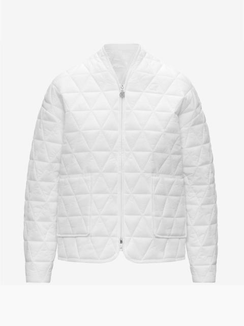 K-WAY SELIME DIAMOND QUILTED WARM AF