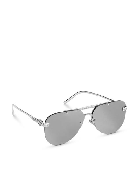 LV Ash Sunglasses