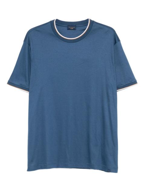 Paul & Shark crew-neck T-shirt