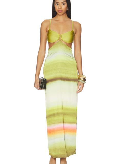 BAOBAB Kalina Maxi Dress