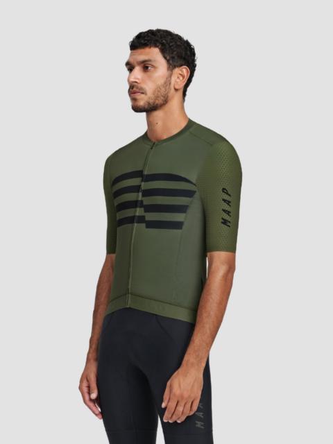 MAAP Emblem Pro Hex Jersey