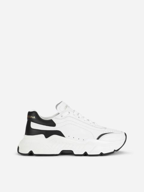 Dolce & Gabbana Nappa leather Daymaster sneakers