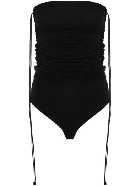 Wolford Fatal adjustable body-dress