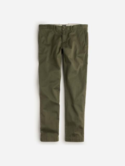 J.CREW 484 Slim-fit stretch chino pant