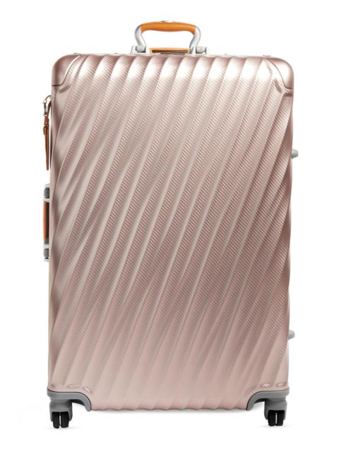 TUMI ​Extended Trip Packing Case - Texture Blush