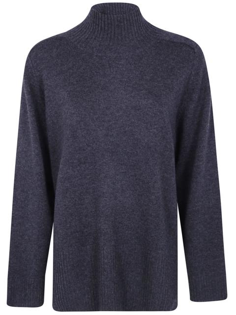 Paul Smith Sweater High Neck Womens High Neck