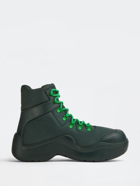 Bottega Veneta puddle bomber