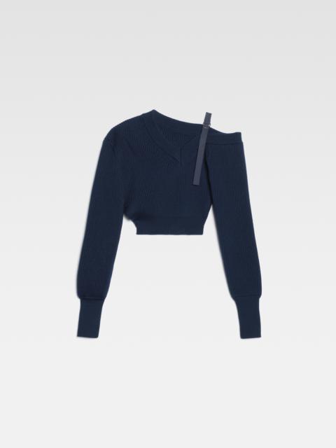 JACQUEMUS La maille Seville