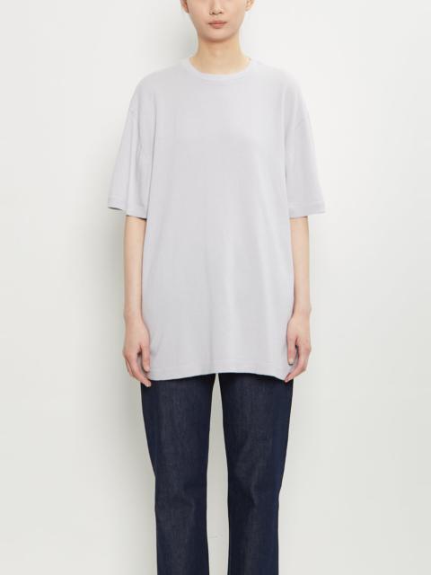 extreme cashmere n°269 Rik Cotton Cashmere Top — Heaven