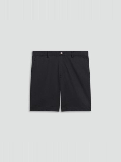 Theory Standard Chino Short in Moonsoft Cotton