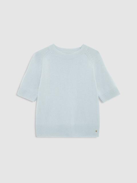 ANINE BING Jackson Sweater - Spring Mint