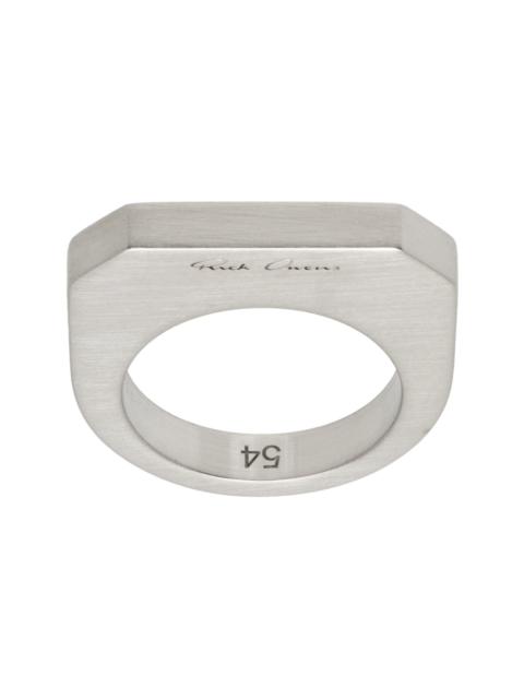 Rick Owens Hollywood Ring
