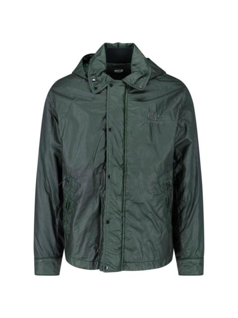 C.P. Company HOODED JACKET