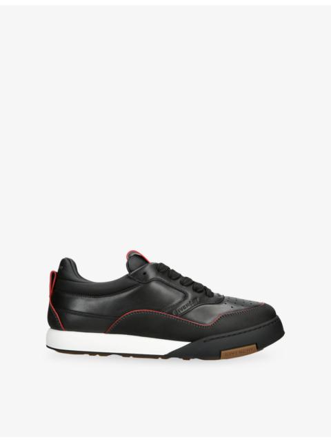 Givenchy Yard Court Leather Trainers