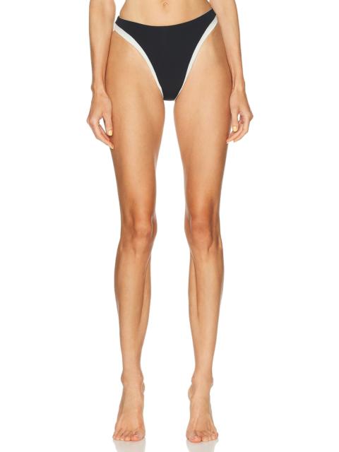 bond-eye Fosca Reversible Bikini Brief