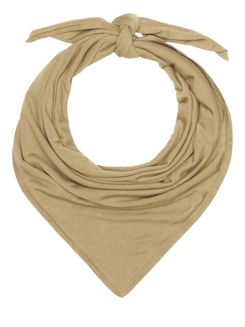 TOTEME Large Square Scarf